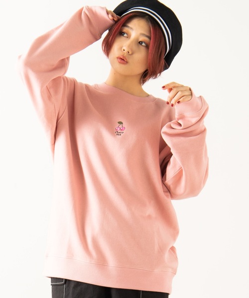 WEGO�i�E�B�S�[�j�́uWEGO/�t���[�c�����|�C���g�h�J�v���I�[�o�[�X�E�F�b�g�i�X�E�F�b�g�j�v�b�s���N