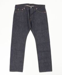Denime | 【MADE IN JAPAN】66 TYPE W36-40 L34　デニムパンツ(デニムパンツ)