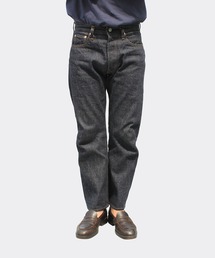 【MADE IN JAPAN】66 TYPE W36-40 L34　デニムパンツ