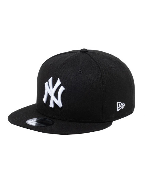 NEW ERA（ニューエラ）の「【NEW ERA】9FIFTY MLB [BSC]（キャップ・メンズ・ブラック系その他/ブルー系その他/レッド系その他/ブラック×ピンク/ブルー系その他3/ホワイト×ホワイト/ホワイト系その他/ブラック系その他2/レッド系その他2/ホワイト×ゴールド/ブラック系その他3/グリーン系その他/ブラック×ゴールド/ブラック×ホワイト/ブラック×ブラック/ブルー系その他4/ブルー系その他2/ブラック系その他4/ブラック系その他5/ブルー系その他5/ブルー系その他6・FREE）」の5枚目の写真