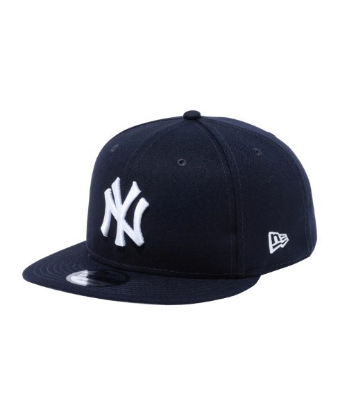NEW ERA（ニューエラ）の「【NEW ERA】9FIFTY MLB [BSC]（キャップ・メンズ・ブラック系その他/ブルー系その他/レッド系その他/ブラック×ピンク/ブルー系その他3/ホワイト×ホワイト/ホワイト系その他/ブラック系その他2/レッド系その他2/ホワイト×ゴールド/ブラック系その他3/グリーン系その他/ブラック×ゴールド/ブラック×ホワイト/ブラック×ブラック/ブルー系その他4/ブルー系その他2/ブラック系その他4/ブラック系その他5/ブルー系その他5/ブルー系その他6・FREE）」の15枚目の写真