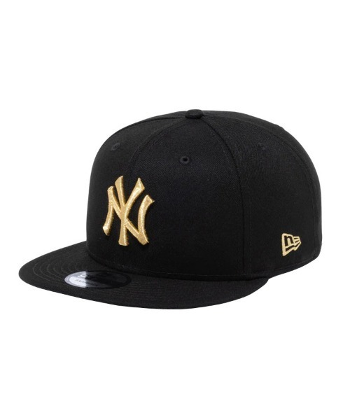 NEW ERA（ニューエラ）の「【NEW ERA】9FIFTY MLB [BSC]（キャップ・メンズ・ブラック系その他/ブルー系その他/レッド系その他/ブラック×ピンク/ブルー系その他3/ホワイト×ホワイト/ホワイト系その他/ブラック系その他2/レッド系その他2/ホワイト×ゴールド/ブラック系その他3/グリーン系その他/ブラック×ゴールド/ブラック×ホワイト/ブラック×ブラック/ブルー系その他4/ブルー系その他2/ブラック系その他4/ブラック系その他5/ブルー系その他5/ブルー系その他6・FREE）」の8枚目の写真