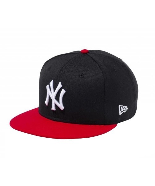 NEW ERA（ニューエラ）の「【NEW ERA】9FIFTY MLB [BSC]（キャップ・メンズ・ブラック系その他/ブルー系その他/レッド系その他/ブラック×ピンク/ブルー系その他3/ホワイト×ホワイト/ホワイト系その他/ブラック系その他2/レッド系その他2/ホワイト×ゴールド/ブラック系その他3/グリーン系その他/ブラック×ゴールド/ブラック×ホワイト/ブラック×ブラック/ブルー系その他4/ブルー系その他2/ブラック系その他4/ブラック系その他5/ブルー系その他5/ブルー系その他6・FREE）」の11枚目の写真