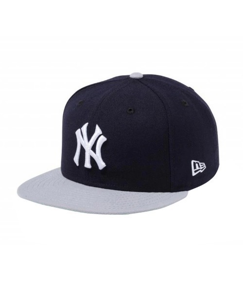 NEW ERA（ニューエラ）の「【NEW ERA】9FIFTY MLB [BSC]（キャップ・メンズ・ブラック系その他/ブルー系その他/レッド系その他/ブラック×ピンク/ブルー系その他3/ホワイト×ホワイト/ホワイト系その他/ブラック系その他2/レッド系その他2/ホワイト×ゴールド/ブラック系その他3/グリーン系その他/ブラック×ゴールド/ブラック×ホワイト/ブラック×ブラック/ブルー系その他4/ブルー系その他2/ブラック系その他4/ブラック系その他5/ブルー系その他5/ブルー系その他6・FREE）」の16枚目の写真