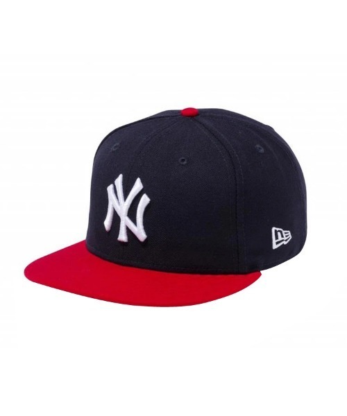 NEW ERA（ニューエラ）の「【NEW ERA】9FIFTY MLB [BSC]（キャップ・メンズ・ブラック系その他/ブルー系その他/レッド系その他/ブラック×ピンク/ブルー系その他3/ホワイト×ホワイト/ホワイト系その他/ブラック系その他2/レッド系その他2/ホワイト×ゴールド/ブラック系その他3/グリーン系その他/ブラック×ゴールド/ブラック×ホワイト/ブラック×ブラック/ブルー系その他4/ブルー系その他2/ブラック系その他4/ブラック系その他5/ブルー系その他5/ブルー系その他6・FREE）」の17枚目の写真