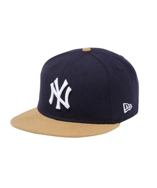 NEW ERA（ニューエラ）の「【NEW ERA】9FIFTY MLB [BSC]（キャップ・メンズ・ブラック系その他/ブルー系その他/レッド系その他/ブラック×ピンク/ブルー系その他3/ホワイト×ホワイト/ホワイト系その他/ブラック系その他2/レッド系その他2/ホワイト×ゴールド/ブラック系その他3/グリーン系その他/ブラック×ゴールド/ブラック×ホワイト/ブラック×ブラック/ブルー系その他4/ブルー系その他2/ブラック系その他4/ブラック系その他5/ブルー系その他5/ブルー系その他6・FREE）」の18枚目の写真