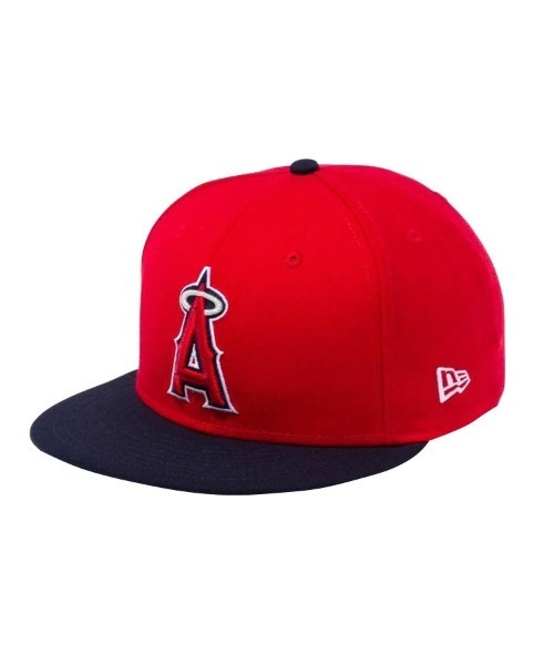 NEW ERA（ニューエラ）の「【NEW ERA】9FIFTY MLB [BSC]（キャップ・メンズ・ブラック系その他/ブルー系その他/レッド系その他/ブラック×ピンク/ブルー系その他3/ホワイト×ホワイト/ホワイト系その他/ブラック系その他2/レッド系その他2/ホワイト×ゴールド/ブラック系その他3/グリーン系その他/ブラック×ゴールド/ブラック×ホワイト/ブラック×ブラック/ブルー系その他4/ブルー系その他2/ブラック系その他4/ブラック系その他5/ブルー系その他5/ブルー系その他6・FREE）」の21枚目の写真