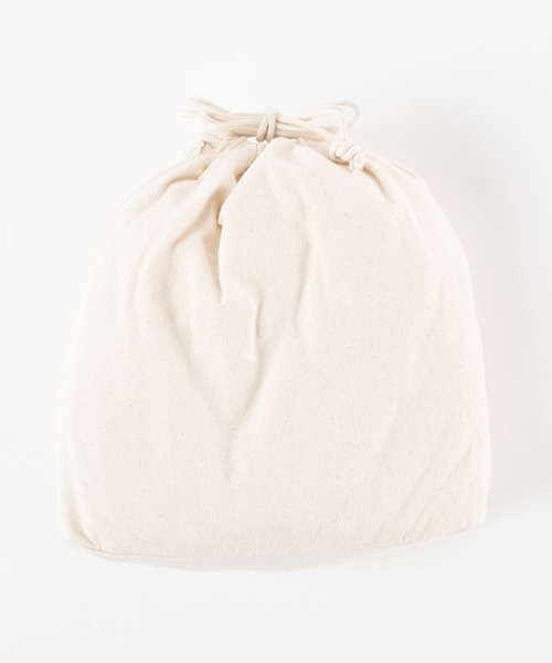 WEGO（ウィゴー）の「WEGO/【2点セット】バンブーハンドルクリアトートバッグ（トートバッグ・レディース・ブラウン/ホワイト系その他・FREE）」の9枚目の写真