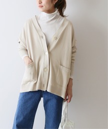 FRAMeWORK�i�t���[�����[�N�j�́u14G BIG�J�[�f�B�K�����i�J�[�f�B�K���j�v