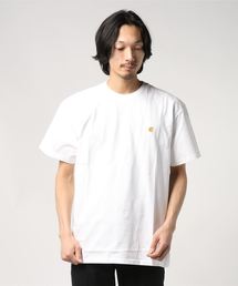 S/S CHASE T-SHIRT