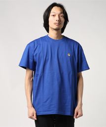 S/S CHASE T-SHIRT