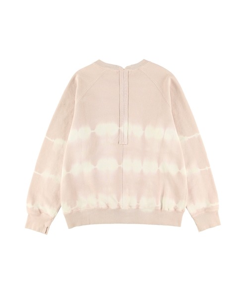 ALEXIA STAM（アリシアスタン）の「Tie Dye Sweatshirt/タイダイ