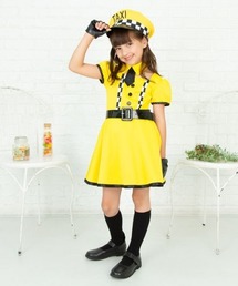 BODYLINE（ボディライン）の「<キッズコスプレ タクシードライバー ハロウィンコスチューム>（コスチューム/パーティーグッズ・キッズ）」