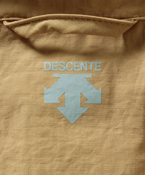 DESCENTE（デサント）の「DESCENTE ddd:ユーティリティ シャツ（シャツ 