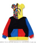 A BATHING APE(アベイシングエイプ)の「トップス(パーカー)」