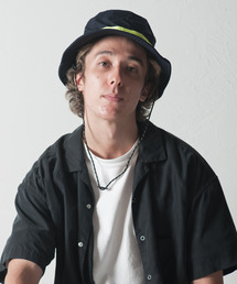 MEI（メイ）の「MEI USA RIPSTOP HAT / メイUSAリップストップハット（ハット）」