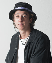 MEI（メイ）の「MEI USA RIPSTOP HAT / メイUSAリップストップハット（ハット）」