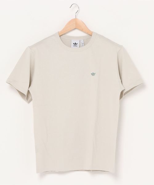adidas（アディダス）の「半袖シュムーTシャツ（ユニセックス