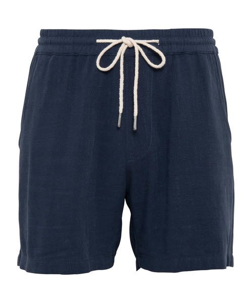 #Re:room(リルーム)の「リゾートリネンショーツ(その他パンツ・メンズ・ベージュ/ネイビー/オフホワイト・SMALL/MEDIUM)」の10枚目の写真