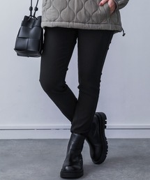 n'OrLABEL | 『裏起毛フレキシンストレッチパンツ』(その他パンツ)