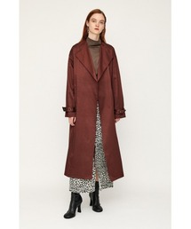 SLY | SIMPLE MANISH TRENCH コート /トレンチコート(トレンチコート)