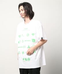 Pledge｜プレッジのTシャツ/カットソー通販 - ZOZOTOWN