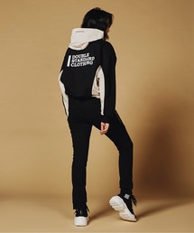DOUBLE STANDARD CLOTHING（ダブルスタンダードクロージング）の