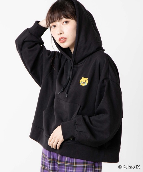 bts エピローグ　パーカー フォーエバー パーカー 期間限定特価 15cm用 BTS テテ V ぬい服