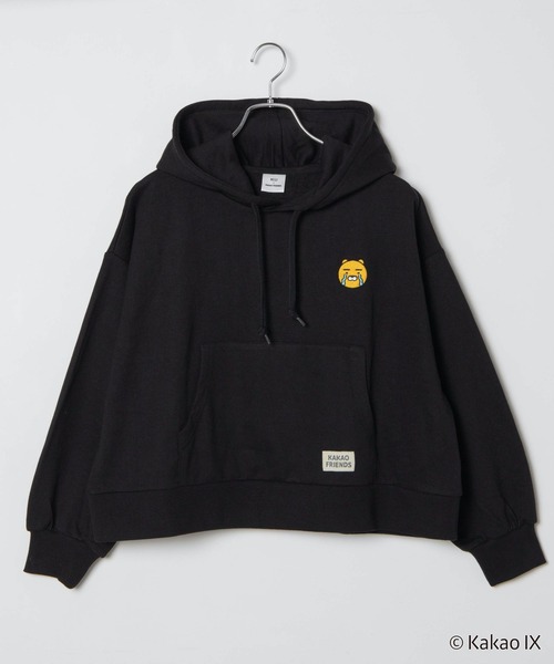 Kakao トップス Wego Friends パーカー セール パーカー パーカー Wego ウィゴー のファッション Kakao トップス Wego Friends パーカー セール パーカー パーカー Wego ウィゴー のファッション