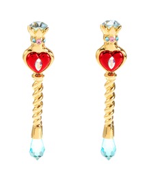 PAMEO POSE | The Empress’s Stick Pierce(ピアス（両耳用）)