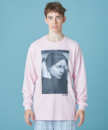 Kevin Cummins  Bjork long tee