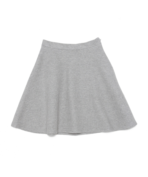 Ray BEAMS（レイビームス）の「Ray BEAMS / カット ダンボール フレアー スカート（スカート・レディース・シルバー/ブラック・0/1）」の10枚目の写真