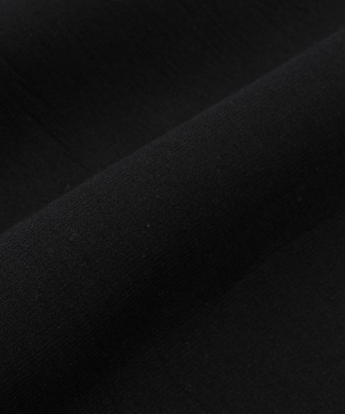 Ray BEAMS（レイビームス）の「Ray BEAMS / カット ダンボール フレアー スカート（スカート・レディース・シルバー/ブラック・0/1）」の18枚目の写真