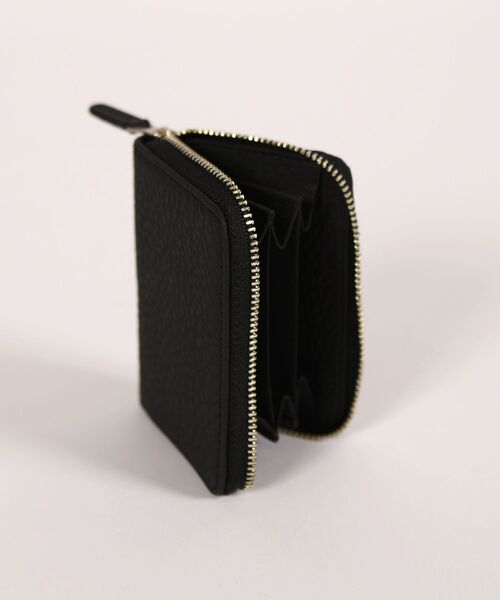 SHIPS（シップス）の「SHIPS: REMY CARRIAT ジップ コインケース