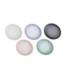 新品未使用☆LE CREUSET ミニフローラプレート 4枚セット 新品未使用☆LE CREUSET ミニフローラプレート 4枚セット - メルカリ