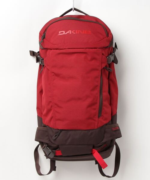 セール Dakine メンズ Heli Pro 24l バッグ 21年冬モデル ダカイン バックパック バックパック リュック Dakine ダカイン のファッション通販 Zozotown
