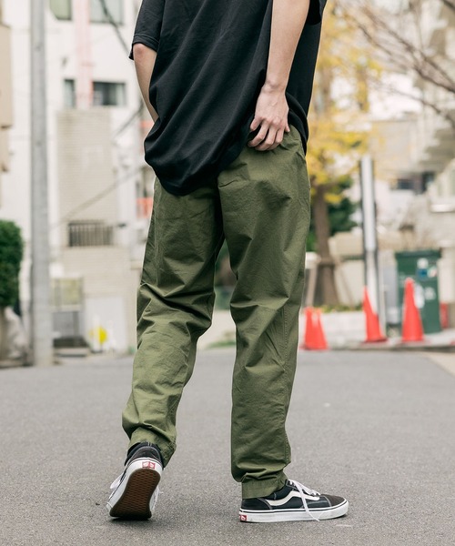 orSlow（オアスロウ）の「orSlow/オアスロウ NEW YORKER ARMY