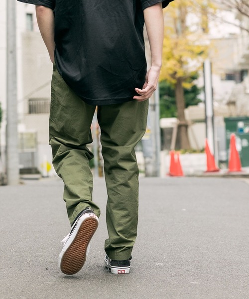 orSlow（オアスロウ）の「orSlow/オアスロウ NEW YORKER ARMY
