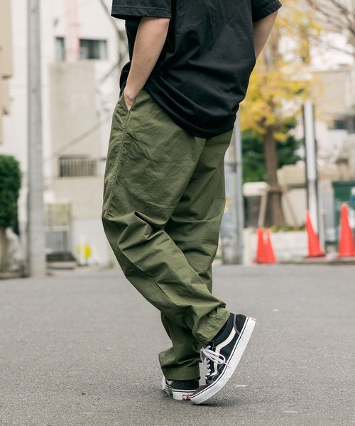 orSlow（オアスロウ）の「orSlow/オアスロウ NEW YORKER ARMY