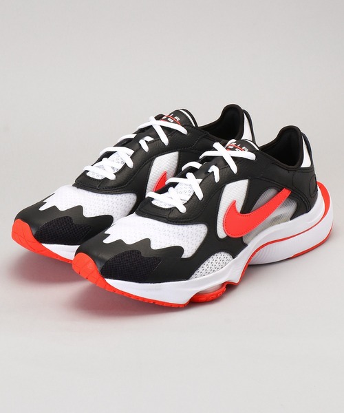 Nike ナイキ エア ズーム シューズ ディビジョン ズーム Ck スニーカー エア Nike ナイキ のファッション