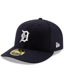 NEW ERA | NEW ERA/ニューエラ キャップ LP 59FIFTY MLBオンフィールド デトロイト・タイガース 12149614(キャップ)