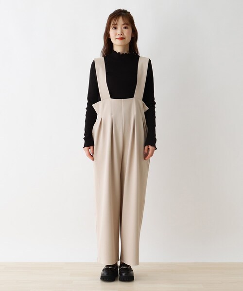 Cutie Blonde（キューティーブロンド）の「◇ストレッチジャージ