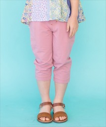 RAGMART（ラグマート）の「ニットデニムパンツ 7分丈（デニムパンツ）」