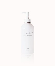 MACCHIA LABEL（マキアレイベル）の「（オイル）クリアエステクレンジング（３００ｍＬ）（クレンジング）」