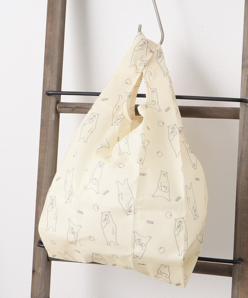 お弁当用マチ広エコｂａｇ エコバッグ サブバッグ Honeys ハニーズ のファッション通販 Zozotown