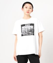GOOD ROCK SPEED | GOOD ROCK SPEED (グッドロックスピード)　別注 the beatles　Tシャツ（ウィメンズ/ユニセックス）(Tシャツ/カットソー)