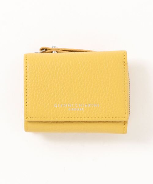 GIANNI CHIARINI: MINIWALLETS