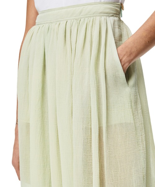 LOEWE（ロエベ）の「バルーン トラウザーズ (コットン)（その他パンツ