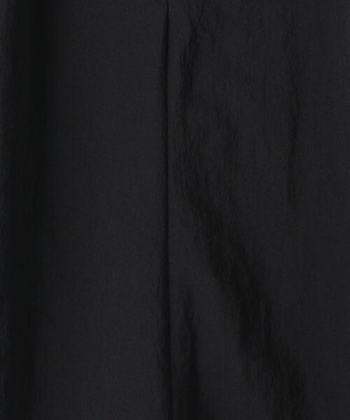 TEATORA(テアトラ)の「<TEATORA(テアトラ)> DR ROOMKEY SHT■■■(Tシャツ/カットソー・メンズ・ブラック・3/2)」の6枚目の写真