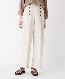 OPAQUE.CLIP | 杢カルゼ マリンパンツ【WEB限定サイズ】(その他パンツ)